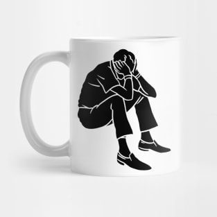 The Menzingers - After the Party Mug